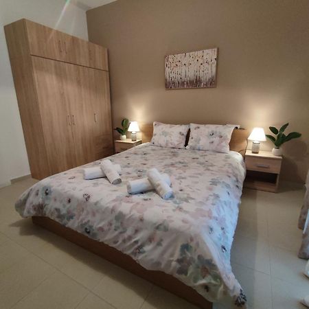 Kritharia Guesthouse Volos Zewnętrze zdjęcie
