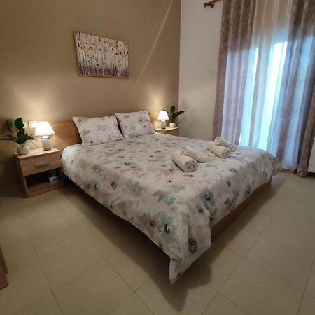 Kritharia Guesthouse Volos Zewnętrze zdjęcie