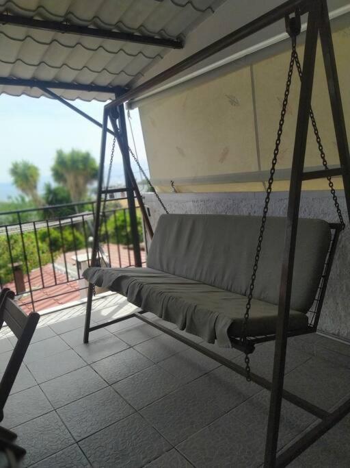 Kritharia Guesthouse Volos Zewnętrze zdjęcie