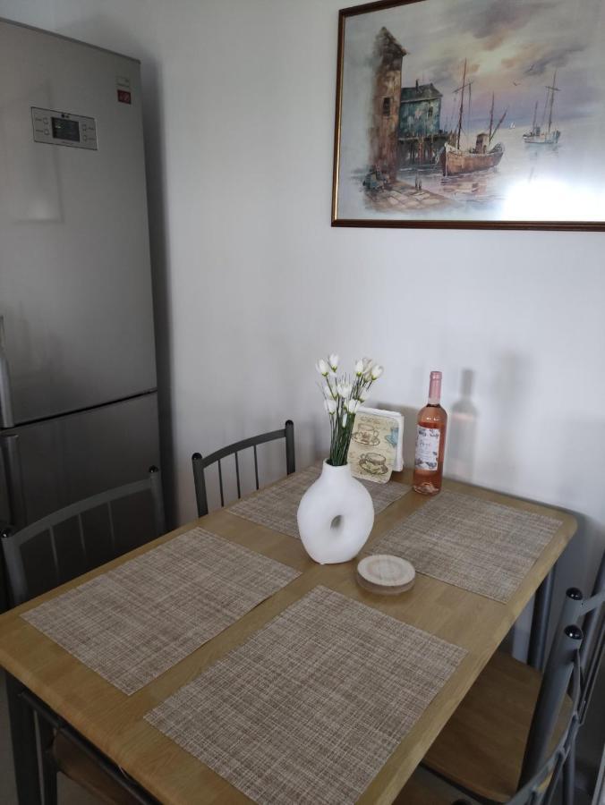 Kritharia Guesthouse Volos Zewnętrze zdjęcie