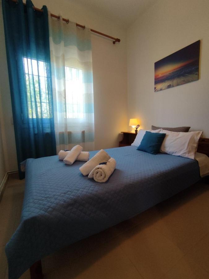 Kritharia Guesthouse Volos Zewnętrze zdjęcie
